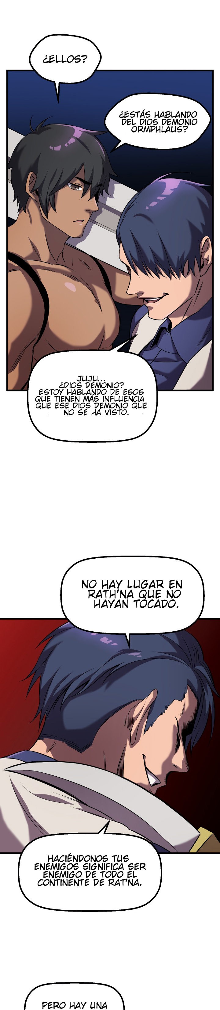 Read Registros de Supervivencia del Rey de la Espada ES Manga Online