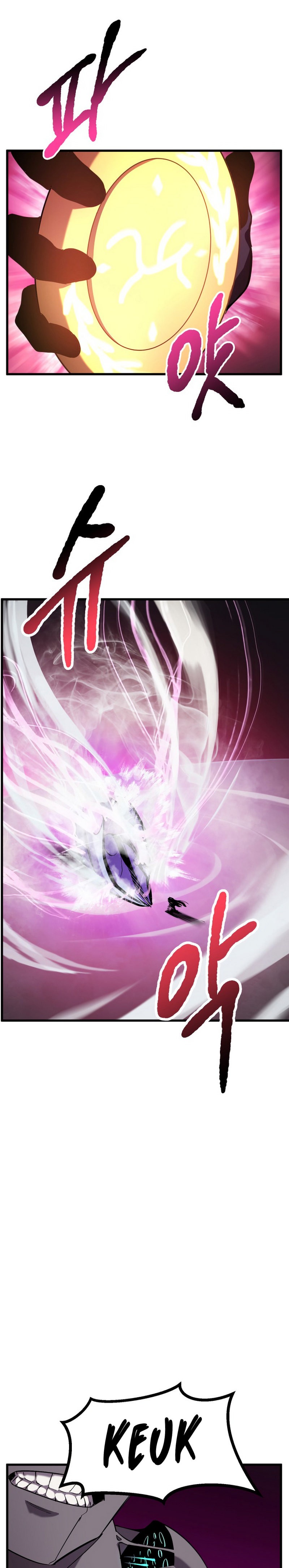 Read Registros de Supervivencia del Rey de la Espada ES Manga Online