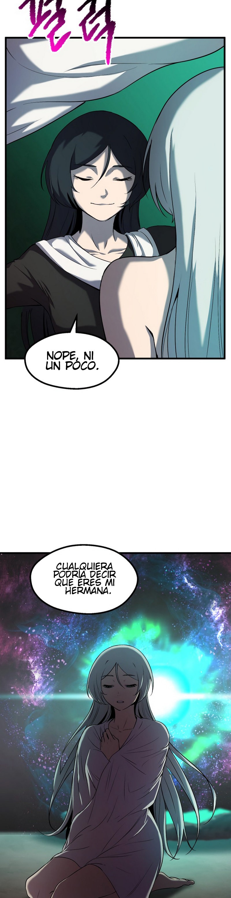 Read Registros de Supervivencia del Rey de la Espada ES Manga Online