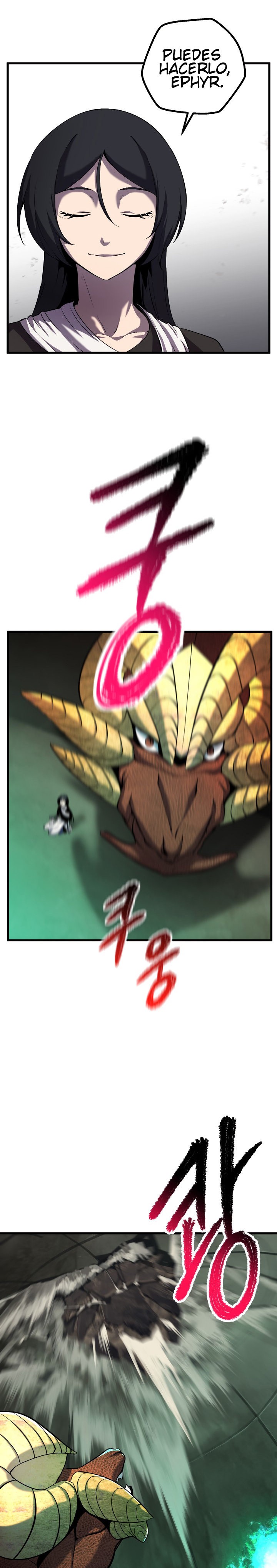 Read Registros de Supervivencia del Rey de la Espada ES Manga Online