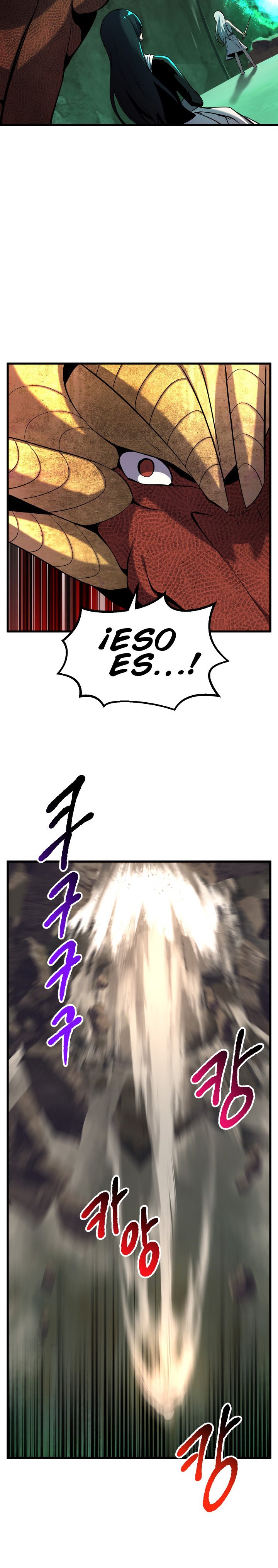 Read Registros de Supervivencia del Rey de la Espada ES Manga Online