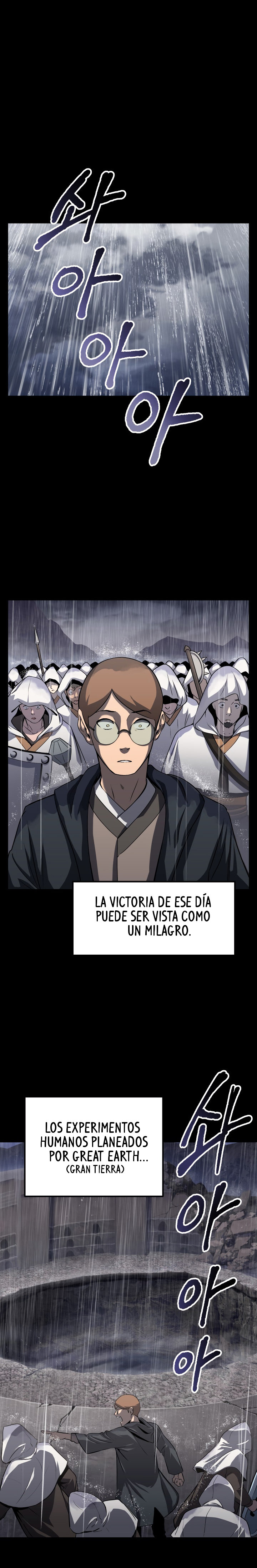 Read Registros de Supervivencia del Rey de la Espada ES Manga Online