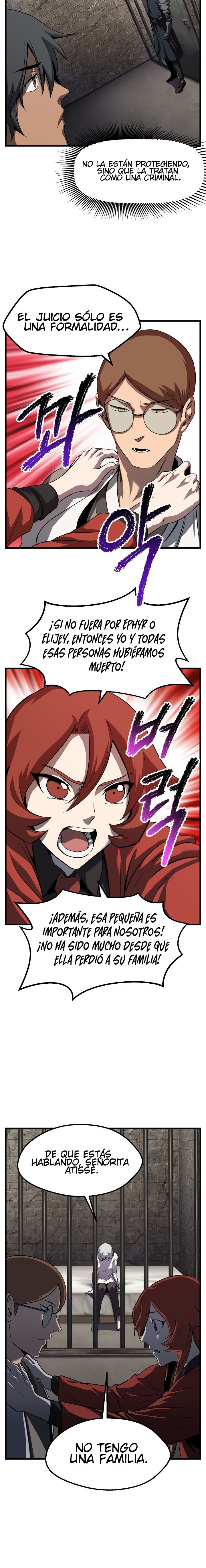 Read Registros de Supervivencia del Rey de la Espada ES Manga Online