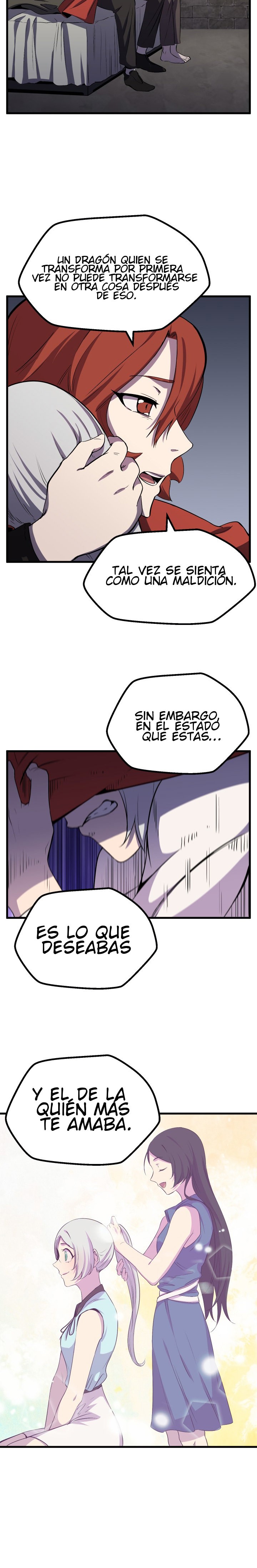 Read Registros de Supervivencia del Rey de la Espada ES Manga Online