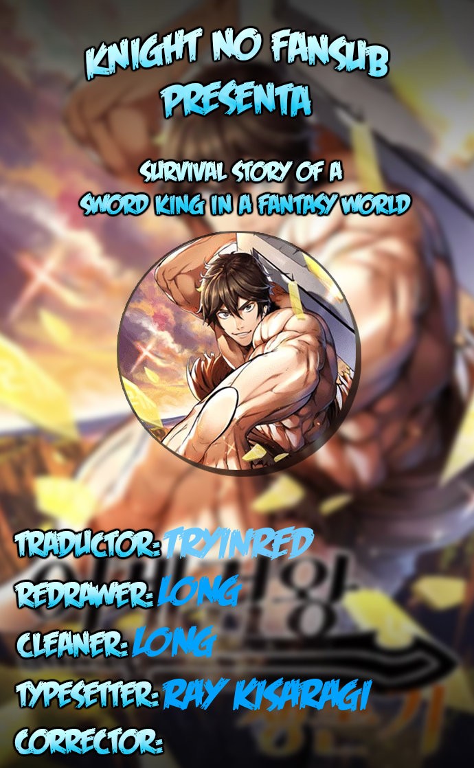 Read Registros de Supervivencia del Rey de la Espada ES Manga Online
