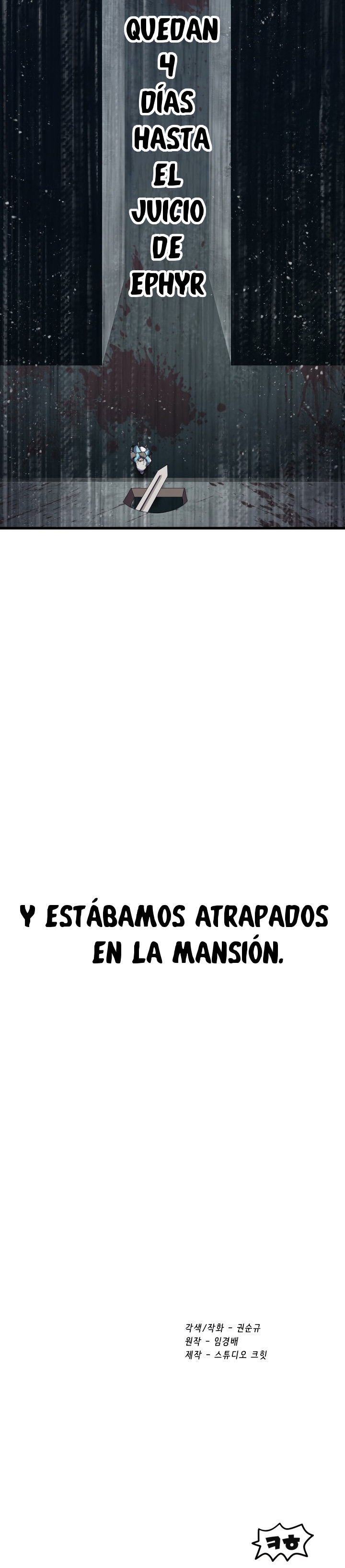 Read Registros de Supervivencia del Rey de la Espada ES Manga Online