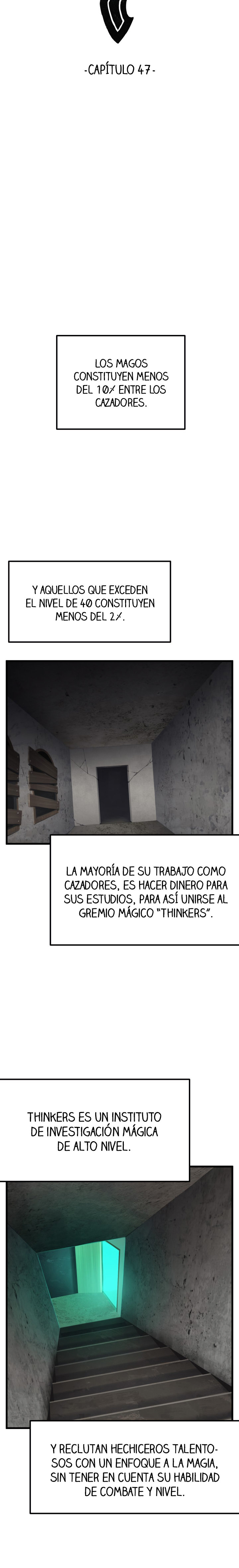Read Registros de Supervivencia del Rey de la Espada ES Manga Online