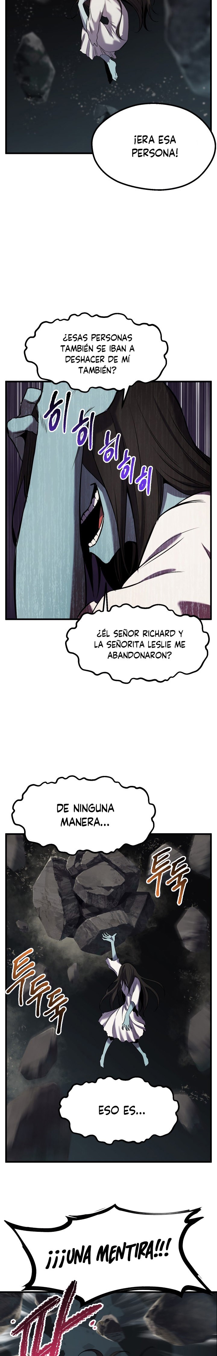 Read Registros de Supervivencia del Rey de la Espada ES Manga Online