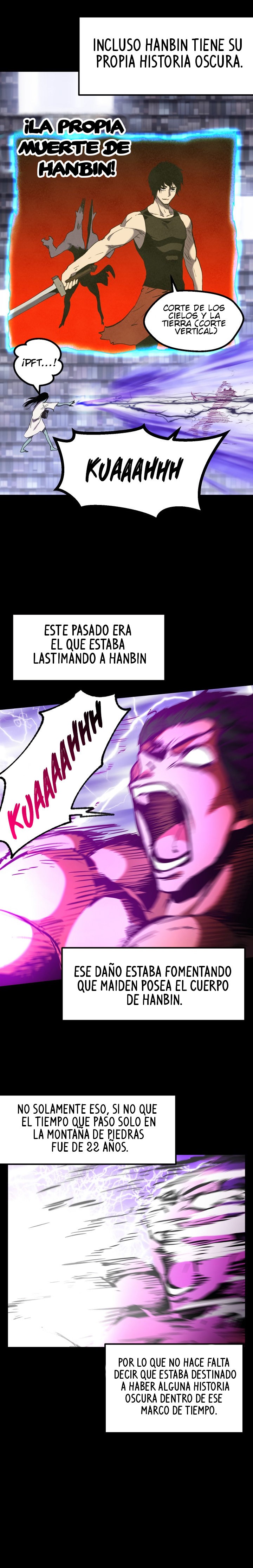 Read Registros de Supervivencia del Rey de la Espada ES Manga Online