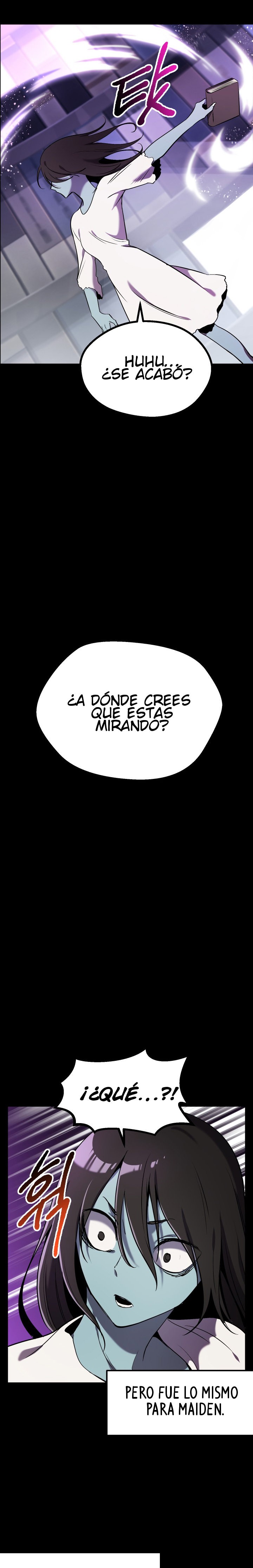 Read Registros de Supervivencia del Rey de la Espada ES Manga Online