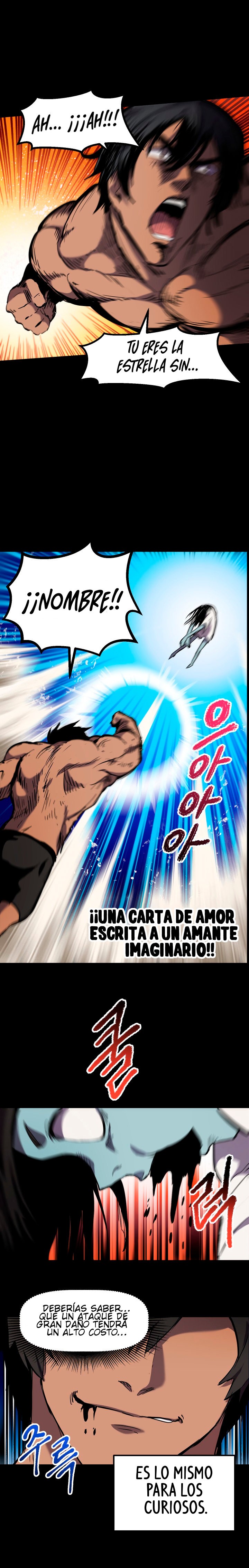 Read Registros de Supervivencia del Rey de la Espada ES Manga Online