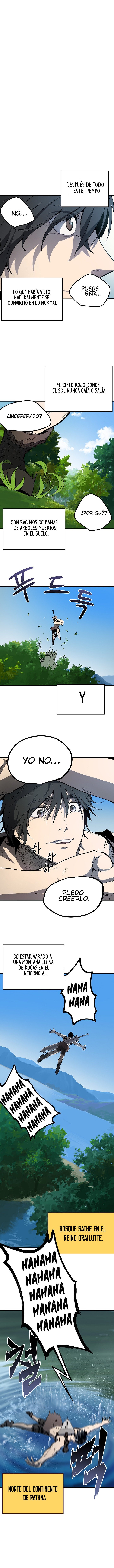 Read Registros de Supervivencia del Rey de la Espada ES Manga Online