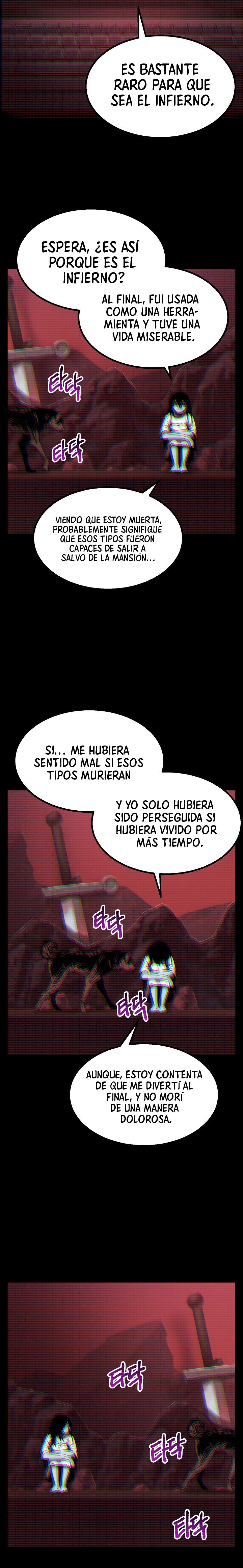 Read Registros de Supervivencia del Rey de la Espada ES Manga Online