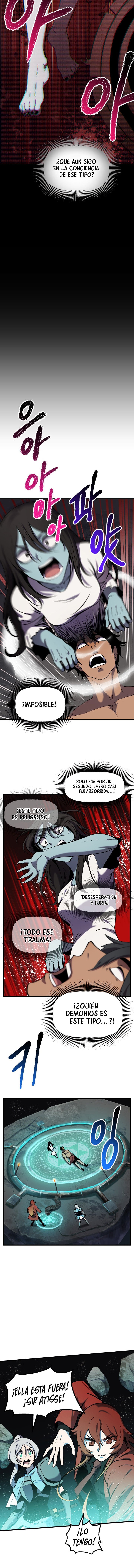 Read Registros de Supervivencia del Rey de la Espada ES Manga Online
