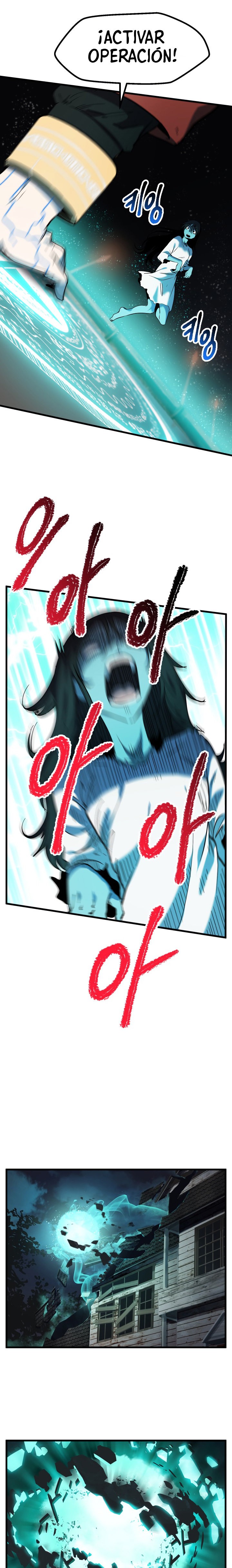 Read Registros de Supervivencia del Rey de la Espada ES Manga Online