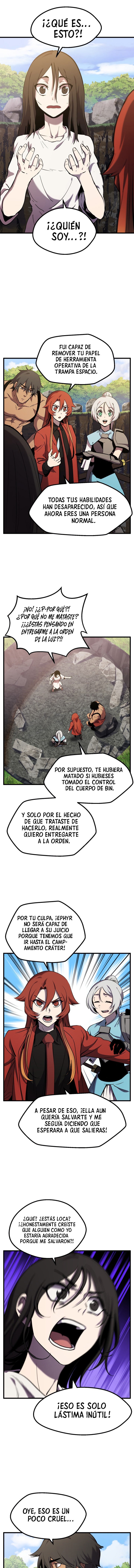 Read Registros de Supervivencia del Rey de la Espada ES Manga Online