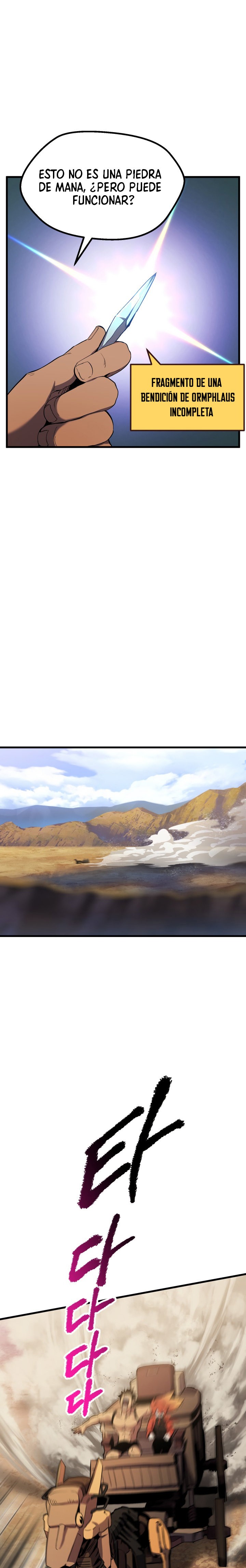 Read Registros de Supervivencia del Rey de la Espada ES Manga Online