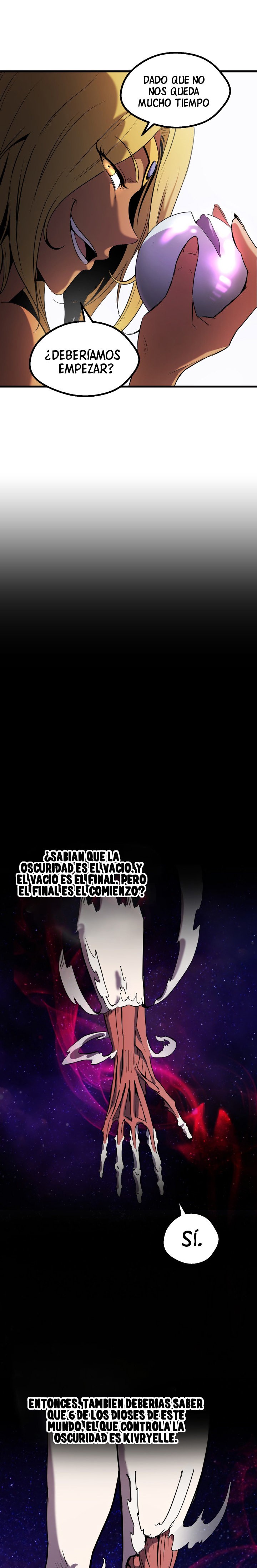 Read Registros de Supervivencia del Rey de la Espada ES Manga Online