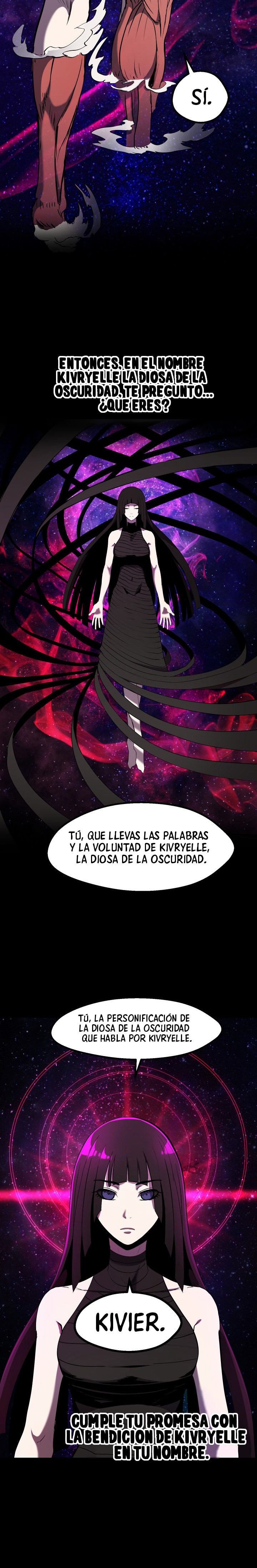 Read Registros de Supervivencia del Rey de la Espada ES Manga Online