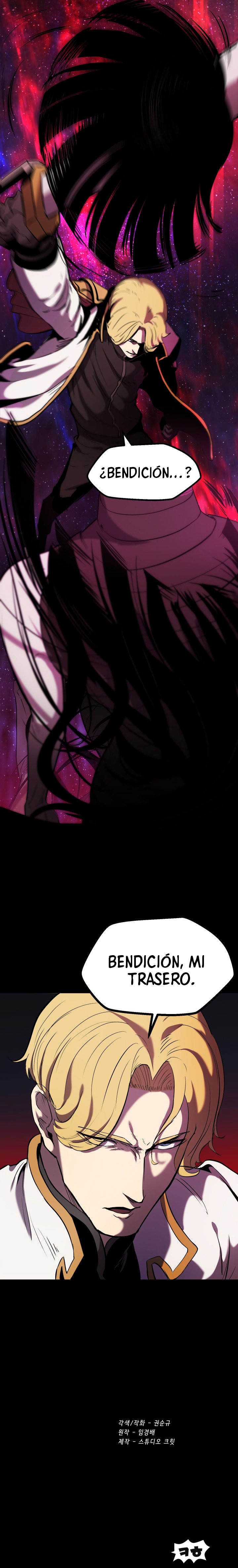 Read Registros de Supervivencia del Rey de la Espada ES Manga Online