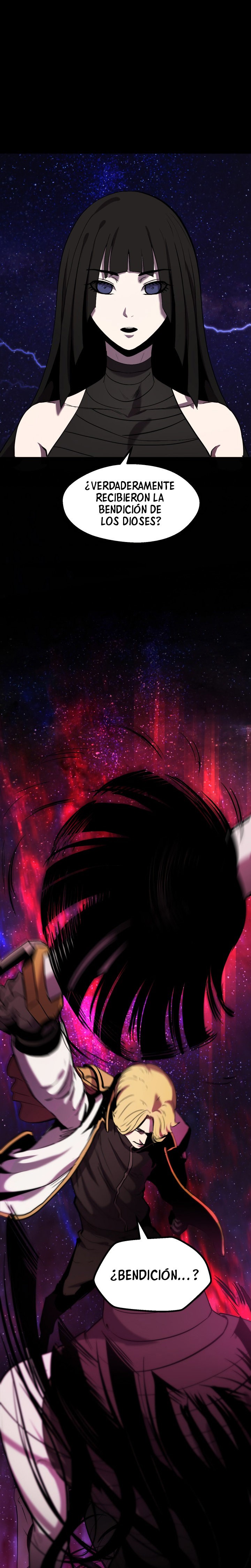 Read Registros de Supervivencia del Rey de la Espada ES Manga Online