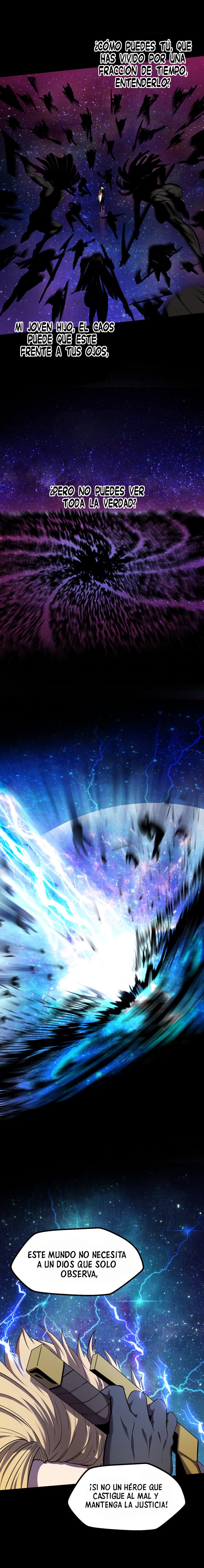 Read Registros de Supervivencia del Rey de la Espada ES Manga Online