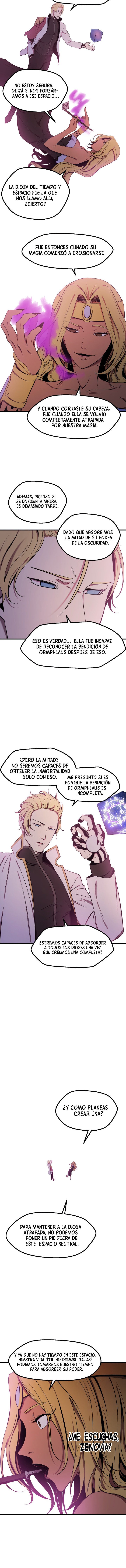 Read Registros de Supervivencia del Rey de la Espada ES Manga Online