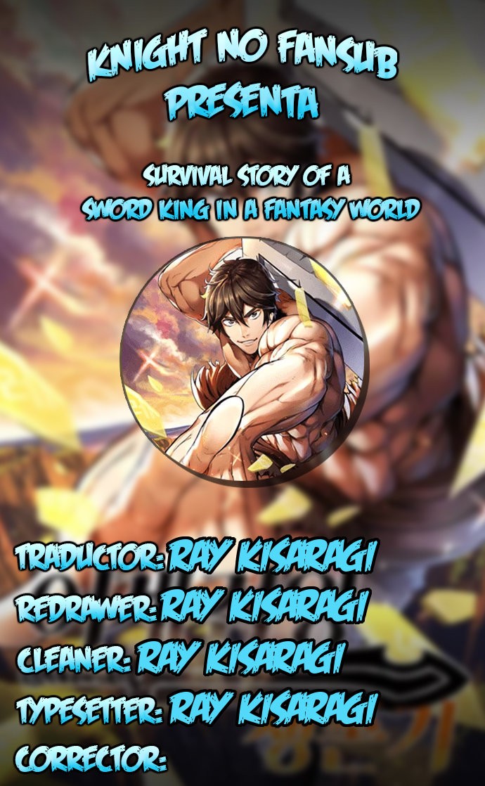 Read Registros de Supervivencia del Rey de la Espada ES Manga Online