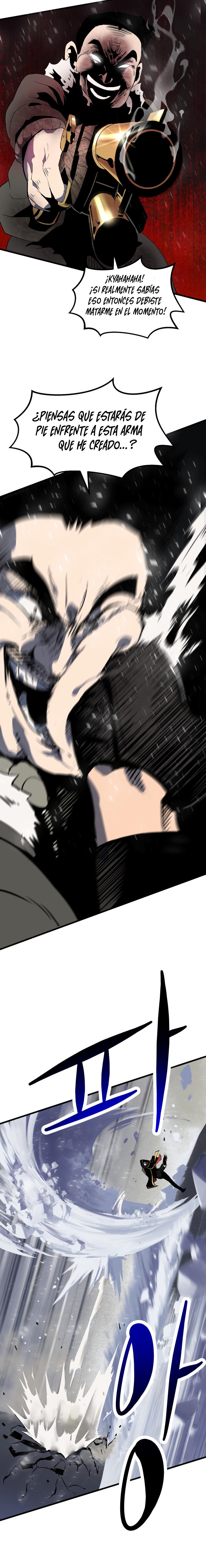 Read Registros de Supervivencia del Rey de la Espada ES Manga Online