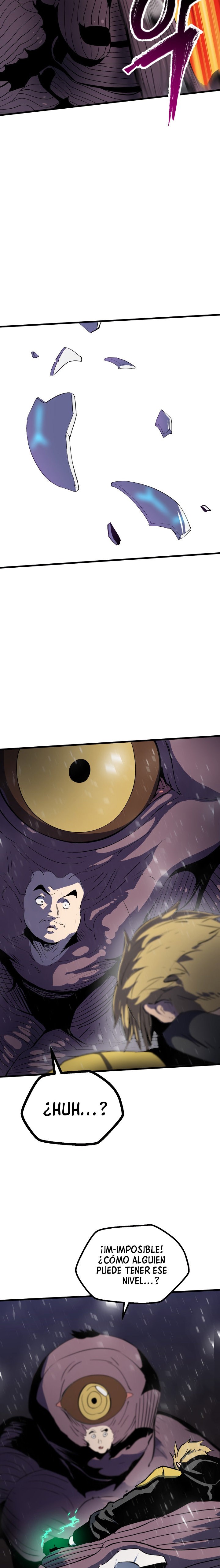 Read Registros de Supervivencia del Rey de la Espada ES Manga Online