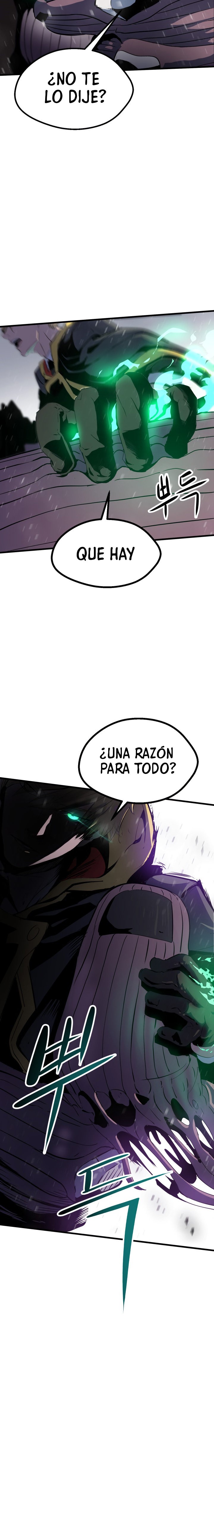 Read Registros de Supervivencia del Rey de la Espada ES Manga Online