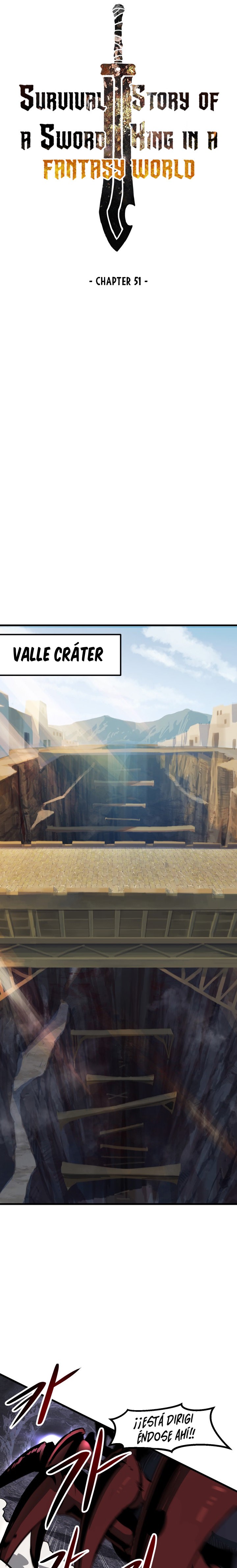 Read Registros de Supervivencia del Rey de la Espada ES Manga Online