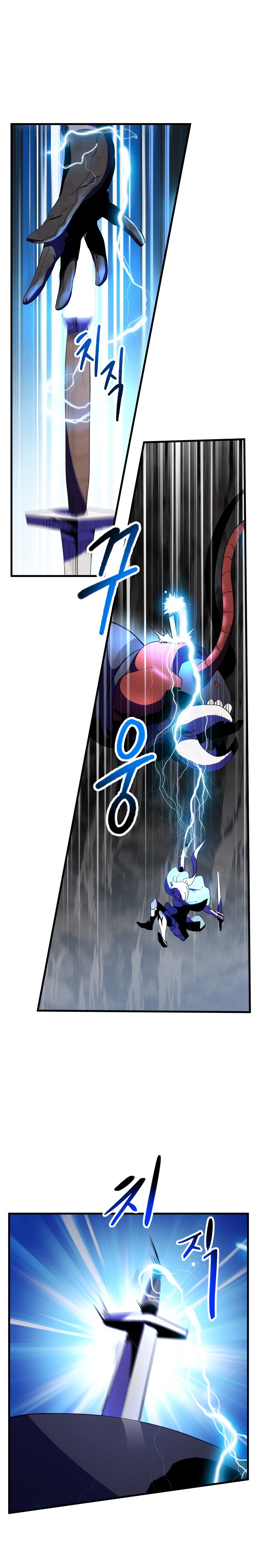 Read Registros de Supervivencia del Rey de la Espada ES Manga Online