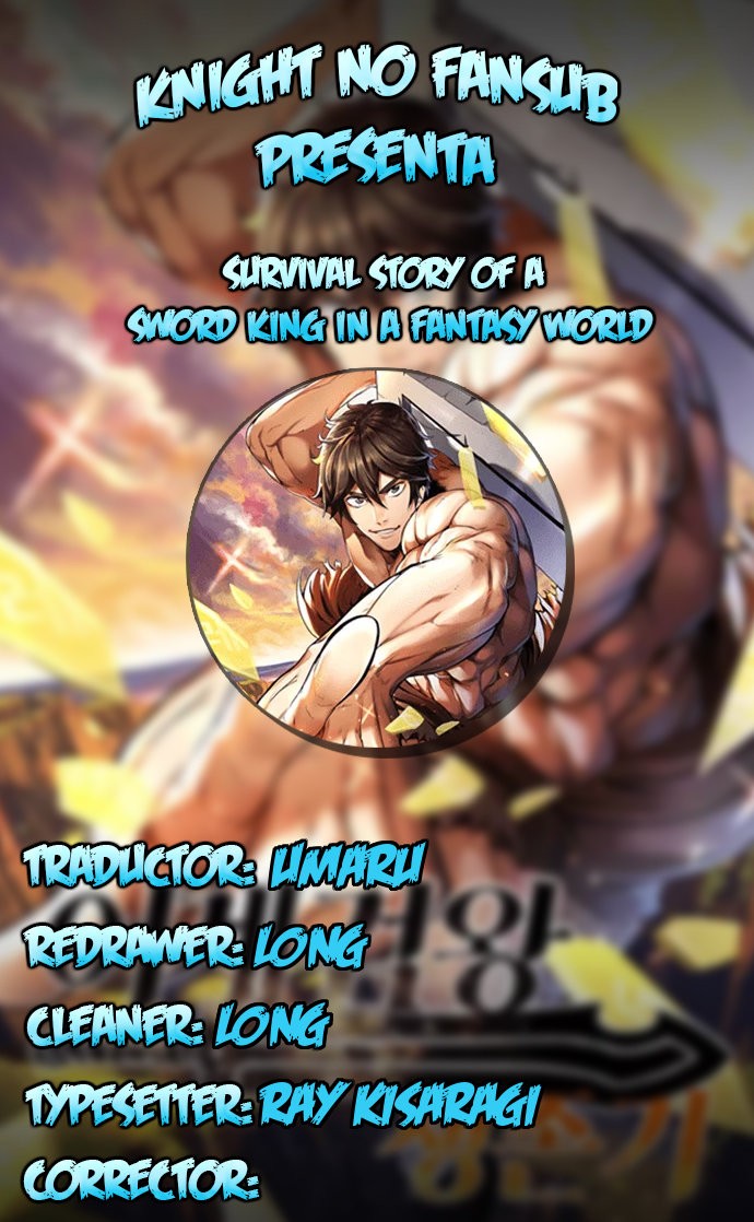 Read Registros de Supervivencia del Rey de la Espada ES Manga Online