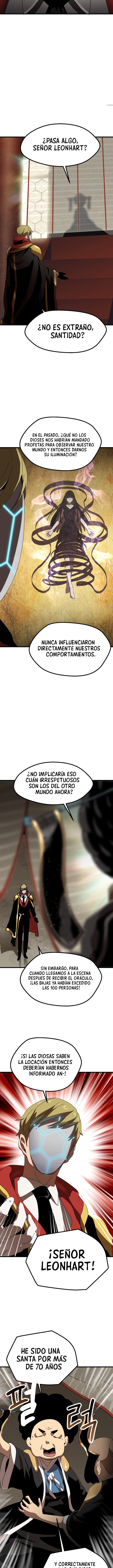 Read Registros de Supervivencia del Rey de la Espada ES Manga Online