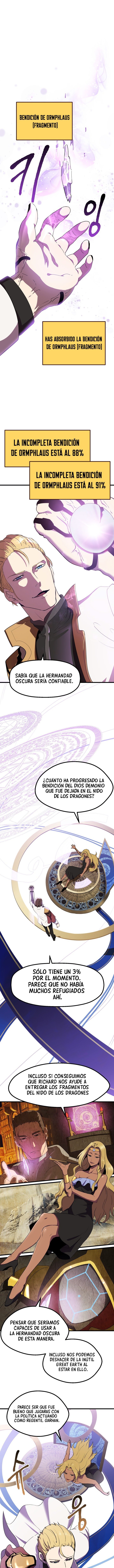 Read Registros de Supervivencia del Rey de la Espada ES Manga Online