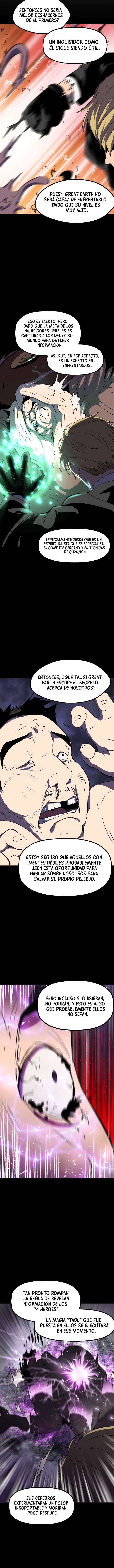 Read Registros de Supervivencia del Rey de la Espada ES Manga Online