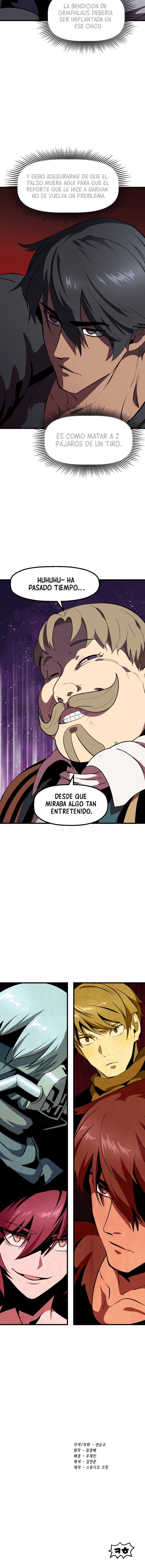 Read Registros de Supervivencia del Rey de la Espada ES Manga Online