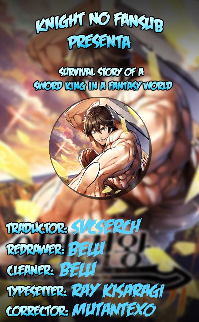 Read Registros de Supervivencia del Rey de la Espada ES Manga Online