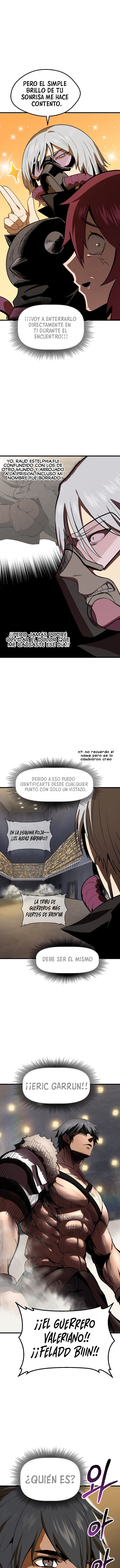 Read Registros de Supervivencia del Rey de la Espada ES Manga Online