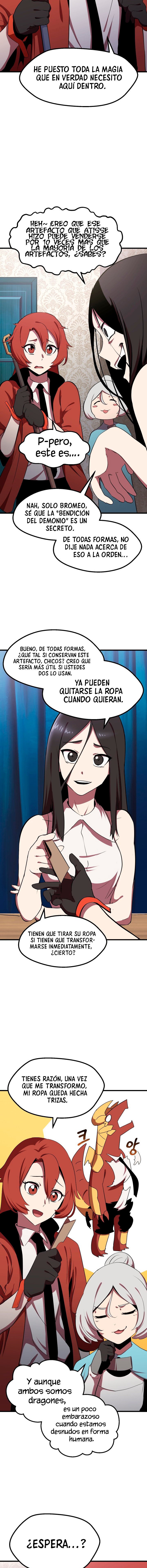 Read Registros de Supervivencia del Rey de la Espada ES Manga Online