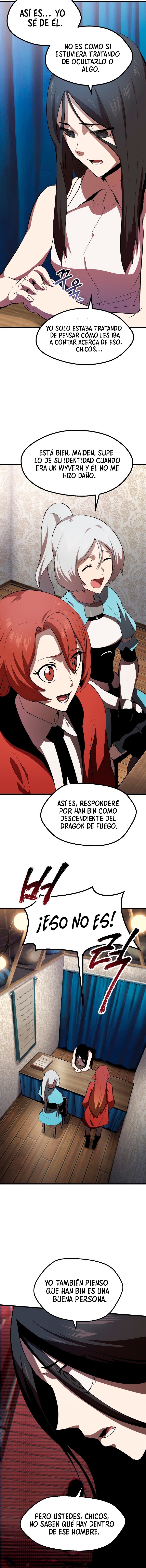 Read Registros de Supervivencia del Rey de la Espada ES Manga Online