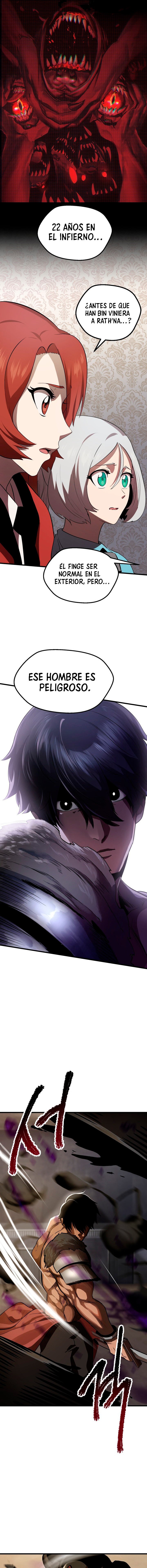 Read Registros de Supervivencia del Rey de la Espada ES Manga Online