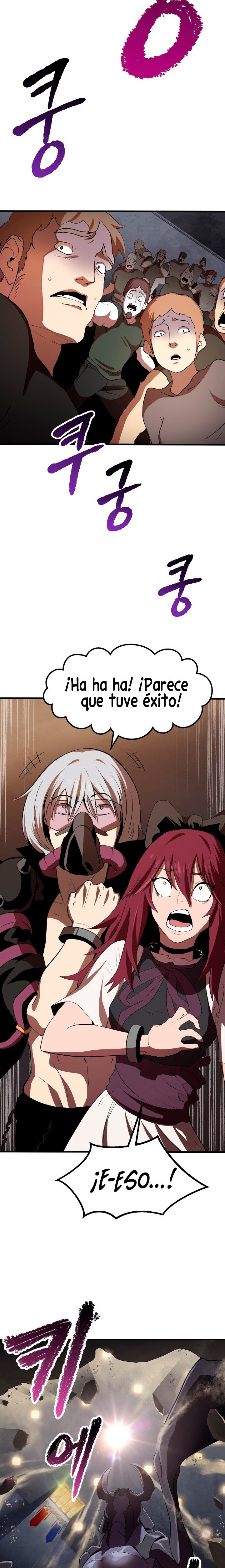 Read Registros de Supervivencia del Rey de la Espada ES Manga Online
