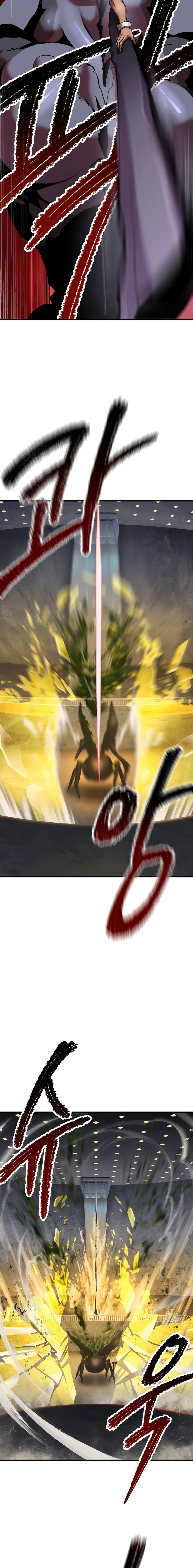 Read Registros de Supervivencia del Rey de la Espada ES Manga Online