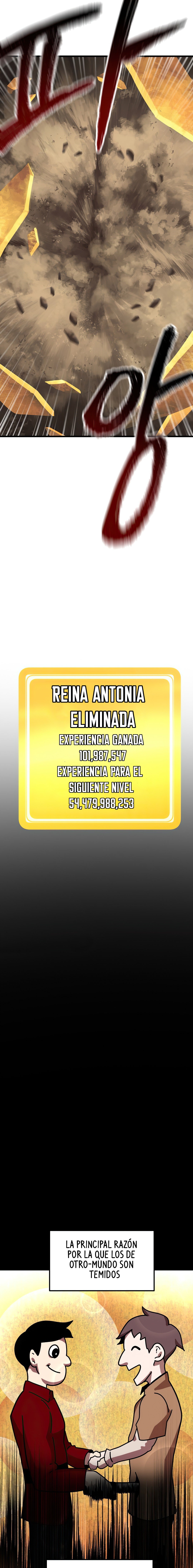 Read Registros de Supervivencia del Rey de la Espada ES Manga Online