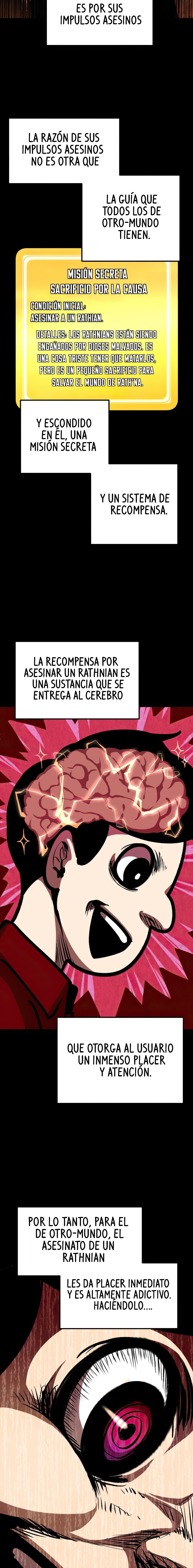 Read Registros de Supervivencia del Rey de la Espada ES Manga Online
