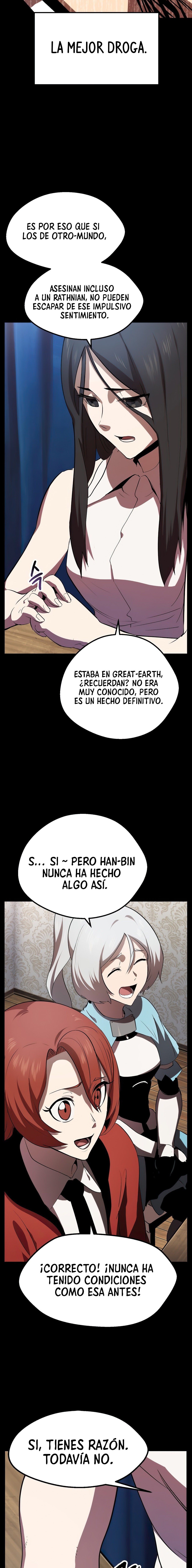 Read Registros de Supervivencia del Rey de la Espada ES Manga Online