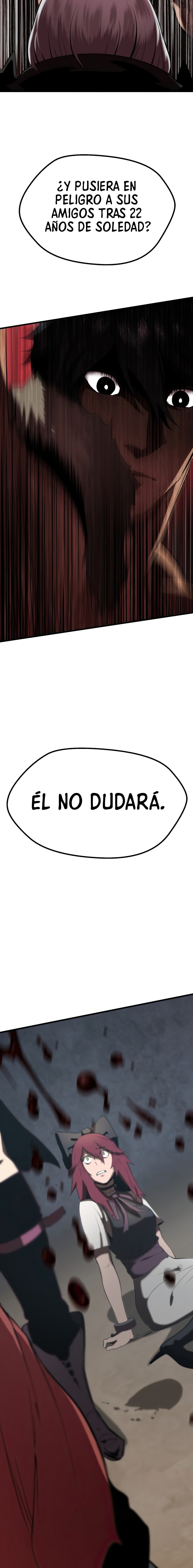 Read Registros de Supervivencia del Rey de la Espada ES Manga Online