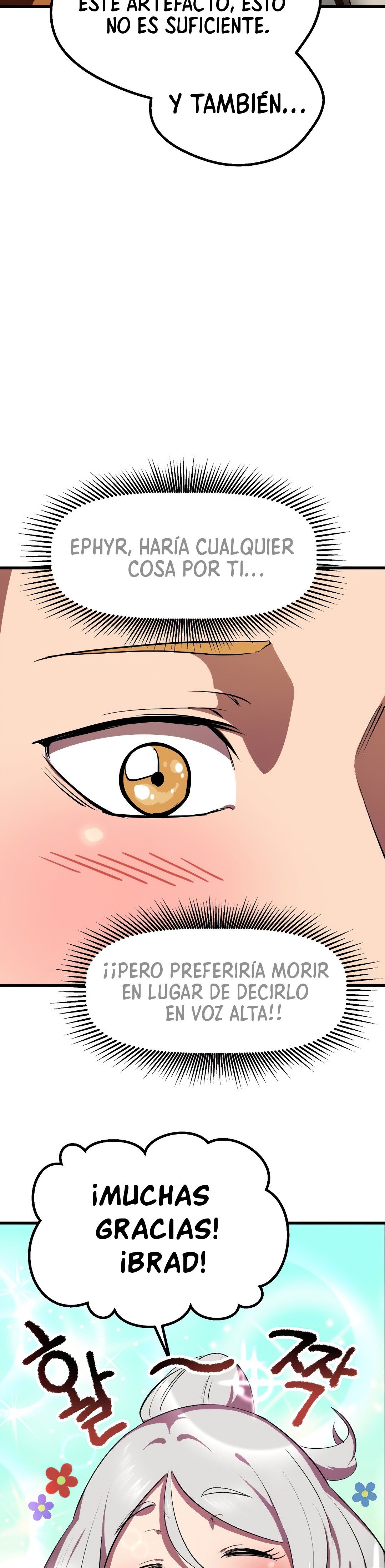 Read Registros de Supervivencia del Rey de la Espada ES Manga Online